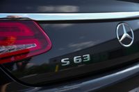2017 Mercedes-Benz S63 AMG S63 AMG Cabriolet for sale
