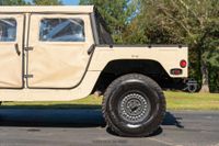 1986 AM General Humvee M998 for sale