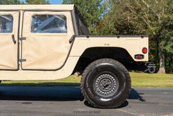 1986 AM General Humvee M998 for sale