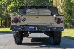 1986 AM General Humvee M998 for sale