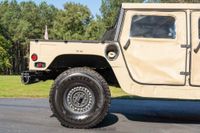 1986 AM General Humvee M998 for sale