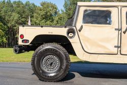 1986 AM General Humvee M998 for sale