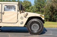 1986 AM General Humvee M998 for sale