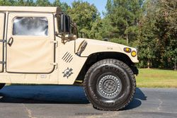 1986 AM General Humvee M998 for sale