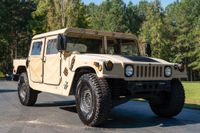 1986 AM General Humvee M998 for sale