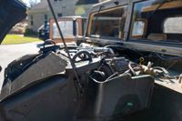 1986 AM General Humvee M998 for sale