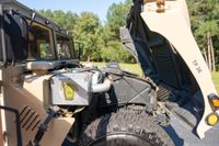 1986 AM General Humvee M998 for sale