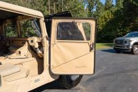 1986 AM General Humvee M998 for sale