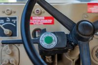 1986 AM General Humvee M998 for sale