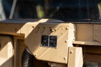 1986 AM General Humvee M998 for sale