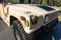1986 AM General Humvee M998 for sale