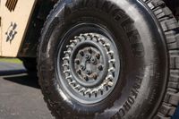 1986 AM General Humvee M998 for sale