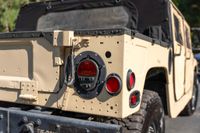 1986 AM General Humvee M998 for sale