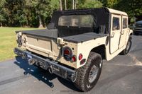 1986 AM General Humvee M998 for sale