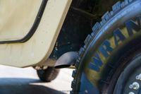1986 AM General Humvee M998 for sale