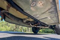 1986 AM General Humvee M998 for sale