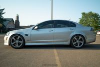 2009 Pontiac G8 GXP for sale