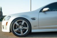 2009 Pontiac G8 GXP for sale