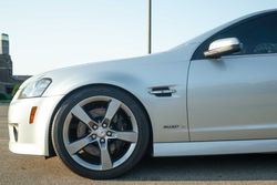 2009 Pontiac G8 GXP for sale