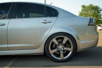2009 Pontiac G8 GXP for sale