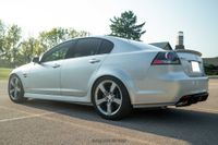 2009 Pontiac G8 GXP for sale