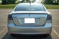 2009 Pontiac G8 GXP for sale