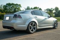 2009 Pontiac G8 GXP for sale
