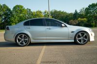 2009 Pontiac G8 GXP for sale