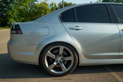 2009 Pontiac G8 GXP for sale