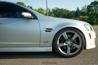 2009 Pontiac G8 GXP for sale