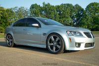 2009 Pontiac G8 GXP for sale
