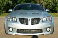 2009 Pontiac G8 GXP for sale