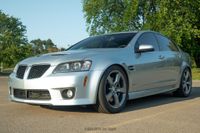2009 Pontiac G8 GXP for sale