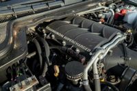 2009 Pontiac G8 GXP for sale