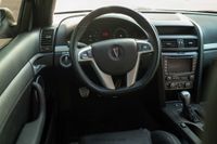 2009 Pontiac G8 GXP for sale