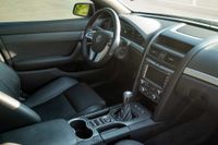 2009 Pontiac G8 GXP for sale