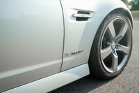 2009 Pontiac G8 GXP for sale