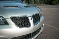 2009 Pontiac G8 GXP for sale