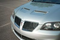 2009 Pontiac G8 GXP for sale