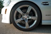 2009 Pontiac G8 GXP for sale