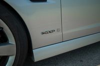 2009 Pontiac G8 GXP for sale