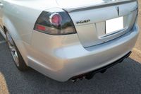 2009 Pontiac G8 GXP for sale