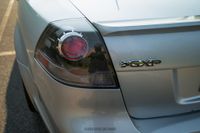 2009 Pontiac G8 GXP for sale
