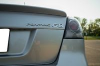 2009 Pontiac G8 GXP for sale