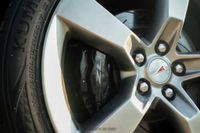 2009 Pontiac G8 GXP for sale