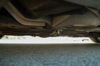 2009 Pontiac G8 GXP for sale
