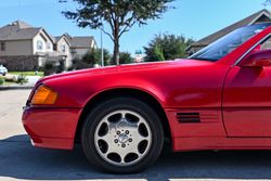 1994 Mercedes-Benz SL320 for sale