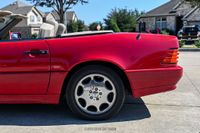 1994 Mercedes-Benz SL320 for sale