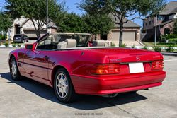 1994 Mercedes-Benz SL320 for sale