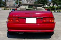 1994 Mercedes-Benz SL320 for sale